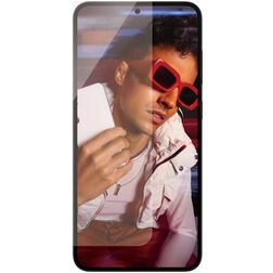 PanzerGlass SAFE Samsung Galaxy S24 Plus Verre trempé Protection d'écran - Compatible Coque