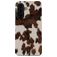 Burga Tough Coque Samsung Galaxy A57 Coque arrière Rigide Anti-Chocs - Celestial