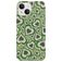 Burga Tough Coque iPhone 13 Coque arrière Rigide Anti-Chocs - Euphoria