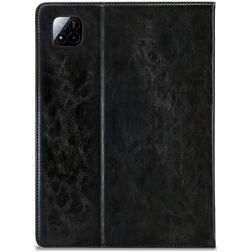 Mobilize Premium Folio Coque Xiaomi Pad 7 Pro - Noir