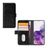 Mobilize Elite Gelly Housse Samsung Galaxy S20 Plus Etui - Noir
