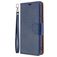 Mobigear Excellent Housse Sony Xperia L4 Etui Porte-Monnaie - Bleu