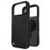 Speck Presidio2 Grip Coque iPhone 17 Pro Max MagSafe Coque arrière Rigide Anti-Chocs - Noir