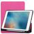 Mobigear Tri-Fold Gel Coque iPad Pro 10.5 Pouces (2017) Etui + Porte-crayon - Rose
