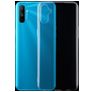 Mobigear Ultra Thin Coque Transparente Realme C3 Coque arrière en TPU Souple Extra-fin - Transparent