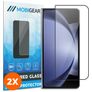 Mobigear Premium Samsung Galaxy Z Fold 6 Verre trempé Protection d'écran - Compatible Coque (Lot de 2)