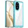 Mobigear Crystal Coque HONOR 200 Coque arrière Rigide - Bleu