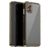Mobigear Crystal Coque Samsung Galaxy Xcover 7 Pro Coque arrière Rigide - Gris