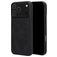 Mobiparts Classic iPhone 18 Pro Max MagSafe Coque arrière - Graphite Black