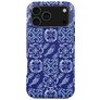 Burga Tough Coque iPhone 17 Pro Max MagSafe Coque arrière Rigide Anti-Chocs - Lisboa