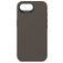 Decoded Coque iPhone 16e Coque arrière en Silicone - Noir