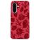 Burga Tough Coque Samsung Galaxy A36 Coque arrière Rigide Anti-Chocs - Solace