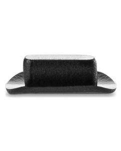 Xccess Essentials Bouchon Anti-poussière - Apple Lightning - Noir