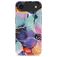 MIO iPhone Air MagSafe Plastique rigide Coque arrière - Flowers