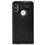 Mobilize Classic Gelly Housse Xiaomi Redmi Note 5 Etui - Noir