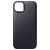 Nudient Thin Precise Coque iPhone 14 Plus MagSafe Coque arrière Rigide - Midwinter Blue