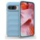 Mobigear Bumpy Google Pixel 9 Pro TPU souple Coque arrière - Bleu