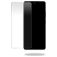 Mobilize POCO M4 Pro 5G Verre trempé Protection d'écran - Compatible coque
