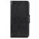 Mobigear Classy Housse HTC Desire 21 Pro Etui Porte-Monnaie - Noir