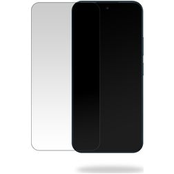 Mobilize OPPO A6 Verre trempé Protection d'écran - Compatible Coque