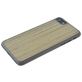 Imoshion Elijah Coque iPhone SE (2020) Coque arrière en Bois - Marron