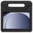Xccess Kids Guard Samsung Galaxy Tab A9 Plus (2023) Housse pour tablette enfant - Noir