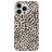 Burga Tough Coque iPhone 15 Pro Max Coque arrière Rigide Anti-Chocs - Almond Latte