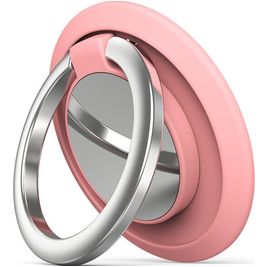 Mobigear Royal Bague téléphone - Rose Universel