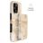 MIO Batterie externe 5000 mAh 15W - Compatible MagSafe - Gold Marble