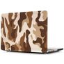 Mobigear Design MacBook Pro 15 Pouces (2012-2015) Coque - Desert Camauflage - Model A1398