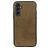 Mobigear Excellent Coque Samsung Galaxy A14 Coque arrière Rigide - Vert