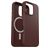 Otterbox Symmetry Coque iPhone 16 Pro MagSafe Coque arrière Rigide Anti-Chocs - Union Station
