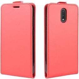 Mobigear Nokia 2.3 Étui à rabat - Rouge