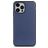 Mobigear Excellent Coque iPhone 14 Plus Coque arrière Rigide - Bleu