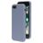 Mobiparts Coque iPhone 7 Coque arrière en Silicone - Royal Grey