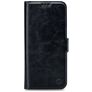 Mobilize Magnet Housse iPhone XS Max Etui avec Coque Détachable - Noir