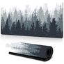 Mobigear Anti-Slip - Tapis de souris - 40 x 90 CM - No.8