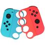 Mobigear Joy-Con Poignées de Boxe pour Nintendo Switch - Bleu / Rouge (Lot de 2)