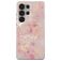 Burga Tough Coque Samsung Galaxy S25 Ultra Coque arrière Rigide Anti-Chocs - Golden Coral