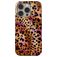 Burga Tough Coque iPhone 16 Pro MagSafe Coque arrière Rigide Anti-Chocs - Wild Era