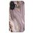 Burga Tough Coque iPhone 16 Coque arrière Rigide Anti-Chocs - Golden Taupe