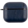 Mobigear Excellent Coque pour Apple AirPods 3 - Bleu foncé
