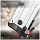 Mobigear Outdoor Coque HONOR 8X Coque arrière Rigide Anti-Chocs - Rose doré