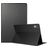Mobigear Folio Coque Lenovo Tab P11 Pro Gen 1 Etui - Noir