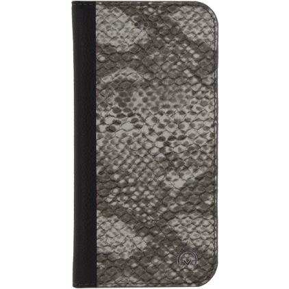 Mobilize Premium Gelly Housse iPhone X Etui - Noir