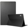 Mobigear Folio Lenovo Tab P11 Pro Gen 1 Étui - Noir
