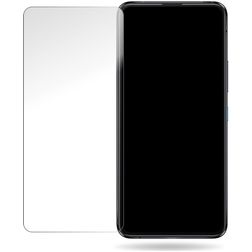 Mobilize ASUS ZenFone 8 Flip Verre trempé Protection d'écran - Compatible Coque
