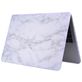 Mobigear Marble MacBook Pro 15 Pouces (2016-2019) Coque - Model 37 - Model A1707 / A1990