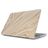 Burga Hardshell MacBook Air 13 Pouces (2022-2026) Coque - Full Glam - Model A2681 / A3113 / A3240 / A3449