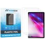Mobigear Lenovo Tab P11 Plus Gen 1 Protection d'écran Film - Compatible Coque (Lot de 3)